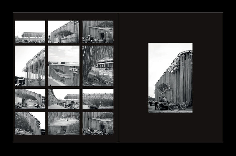 .  Kengo Kuma - Pavilhão de Portugal - (ENG./ PORT.) - 44.00€, Portugal 39.00€ (10% desconto)