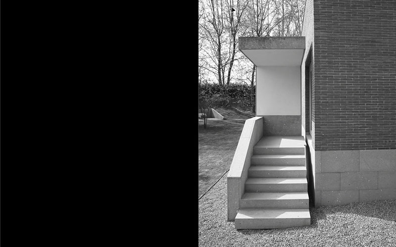 Álvaro Siza in Detail - Vol.2 - Livro capa dura - 66.90€ - ÚLTIMOS EXEMPLARES