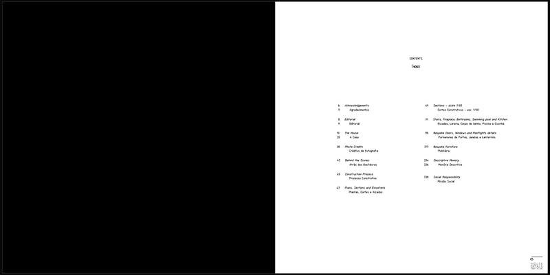 Álvaro Siza + António Madureira (casa na Maia) - 65.00€, Portugal 58.50€ (10% desc.) - XL 30cm x 30cm