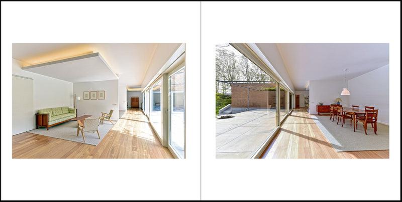 Álvaro Siza + António Madureira (casa na Maia) - 65.00€, Portugal 58.50€ (10% desc.) - XL 30cm x 30cm