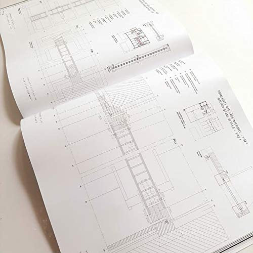 Nº 5 - Eduardo Souto de Moura - Nova edição terá um preço mais elevado, mais de acordo com os milhares de horas de produção