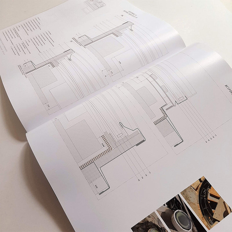 Nº 5 - Eduardo Souto de Moura - Nova edição terá um preço mais elevado, mais de acordo com os milhares de horas de produção