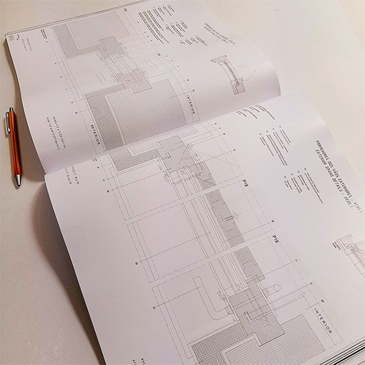 Nº 5 - Eduardo Souto de Moura - Nova edição terá um preço mais elevado, mais de acordo com os milhares de horas de produção