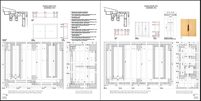 Álvaro Siza + António Madureira (casa na Maia) - 65.00€, Portugal 58.50€ (10% desc.) - XL 30cm x 30cm
