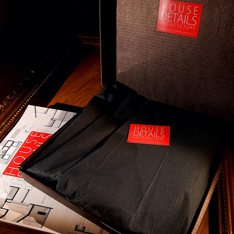 Edição especial - Paulo Mendes da Rocha + Inês Lobo