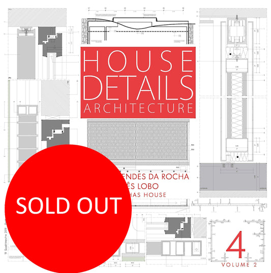 Nº 4 Vol. II - Paulo Mendes da Rocha | Inês Lobo