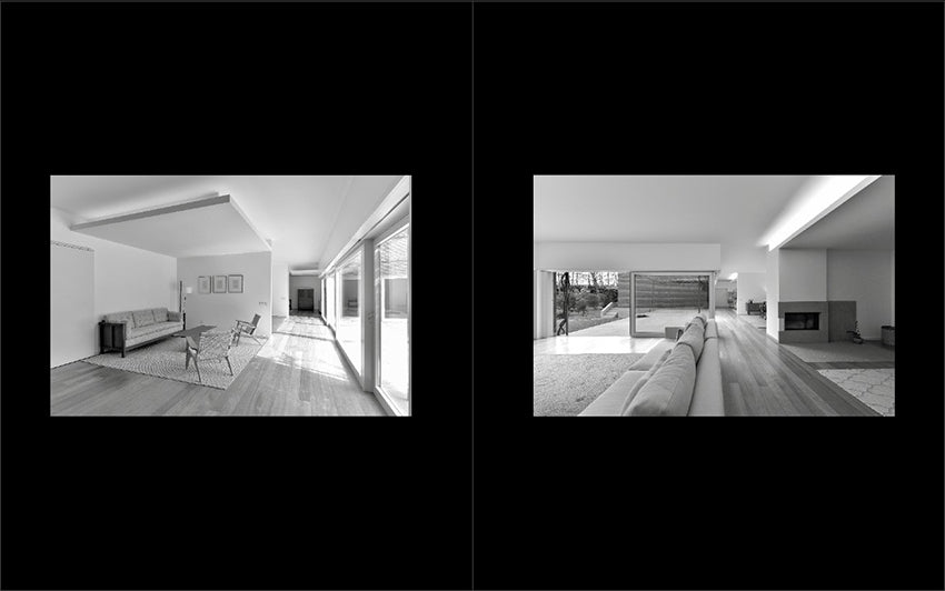 Álvaro Siza in Detail - Vol. 2 - Hardcover - LAST COPIES