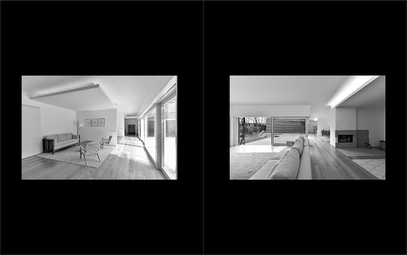 Álvaro Siza in Detail - Vol. 2 - Hardcover - LAST COPIES